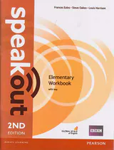 SPEAK OUT ELEMENTARY